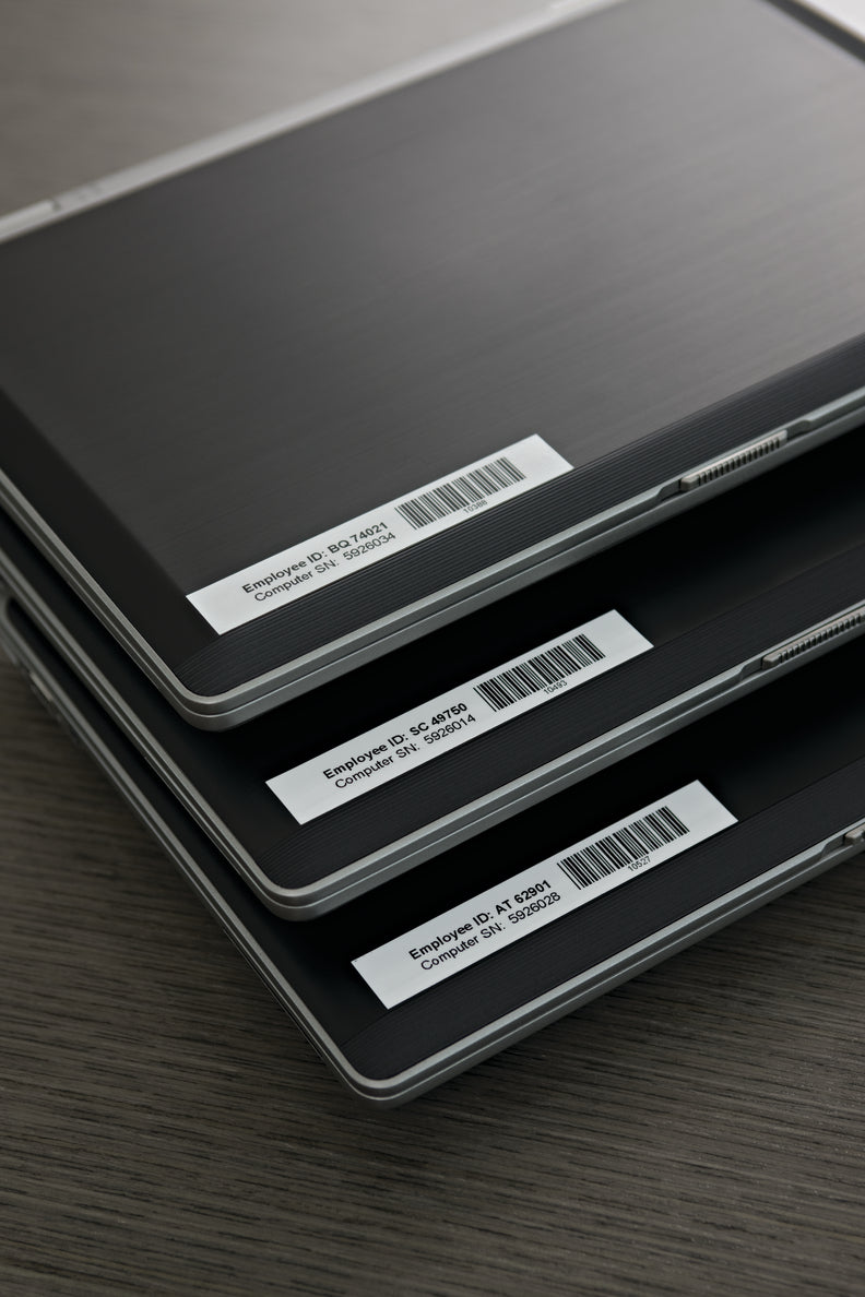 DYMO LabelManager 420P – Beschriftungsgerät für D1-Bänder 6–19 mm, USB