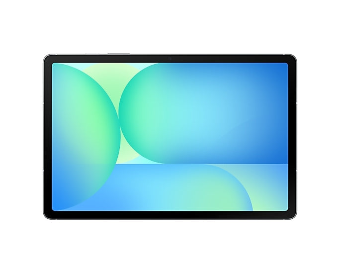 Samsung Galaxy Tab S10 FE Enterprise – 10,9", 128 GB, 8 GB RAM, 5G, Grau, IP68