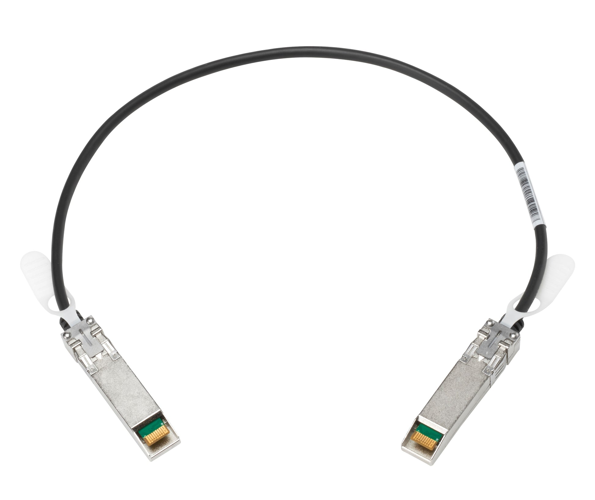 HPE SFP28-SFP28 DAC-Kabel – 25G, 3 m