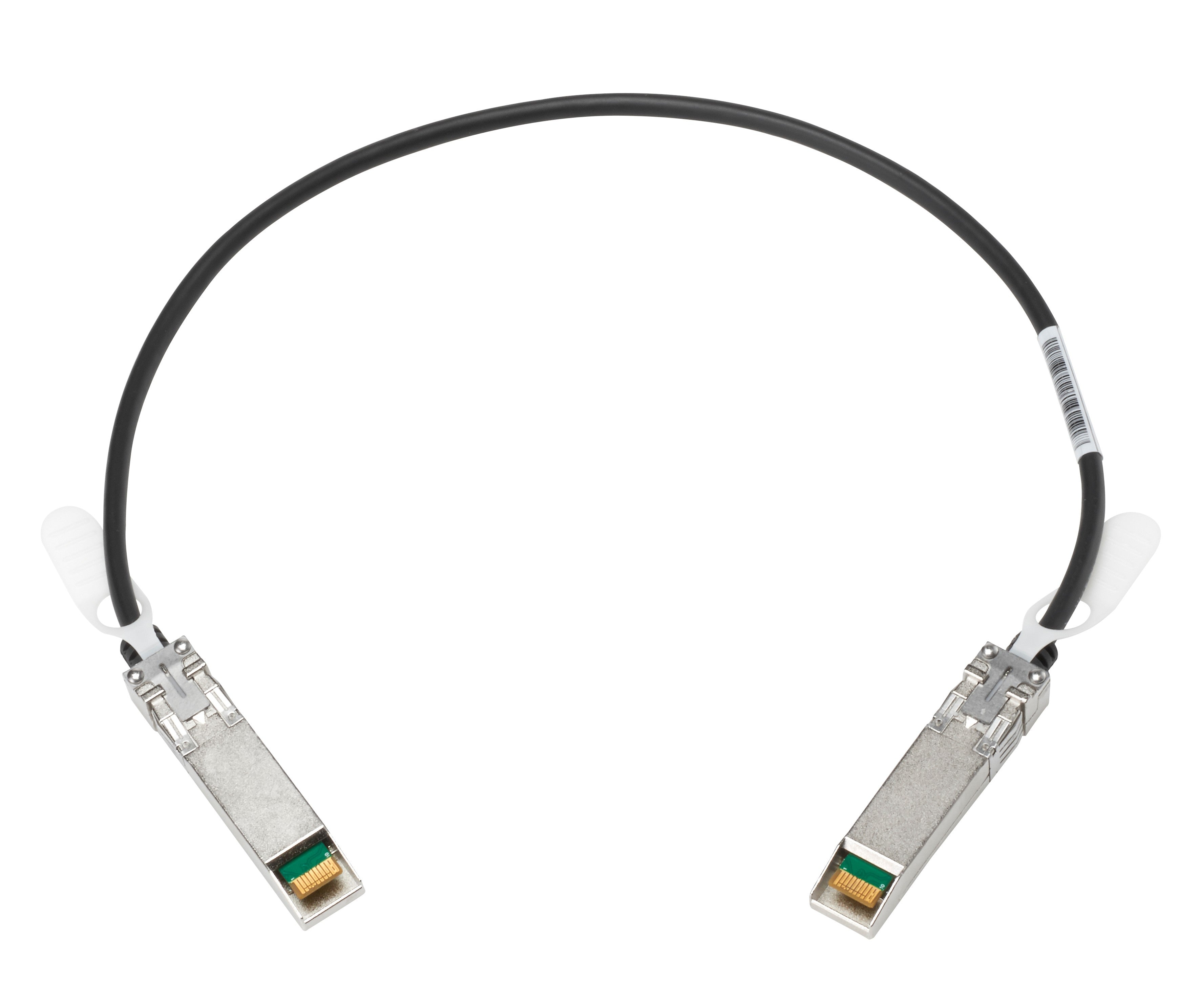 HPE SFP28-SFP28 DAC-Kabel – 25G, 3 m