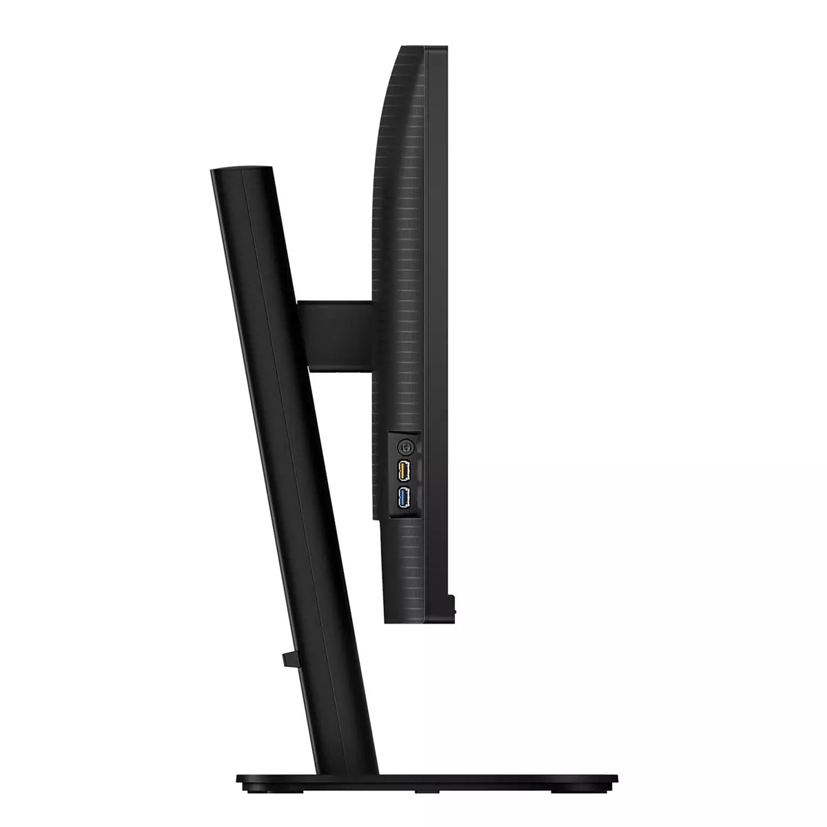 Philips 32B2U3601/00 – Monitor, 32", VESA 100 × 100, Schwarz