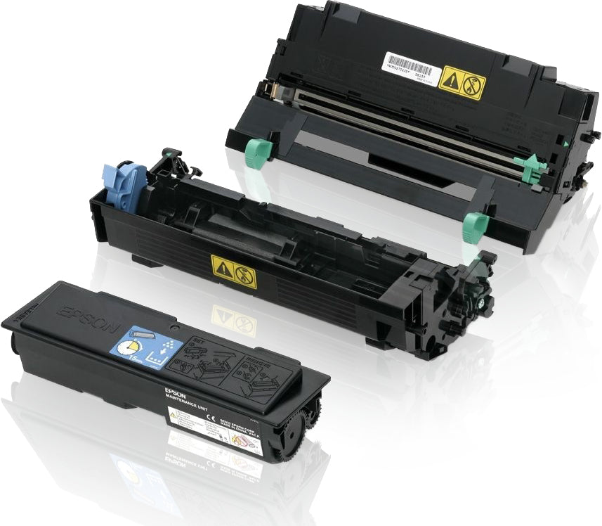 Epson Fixiereinheit – bis zu 100'000 Seiten