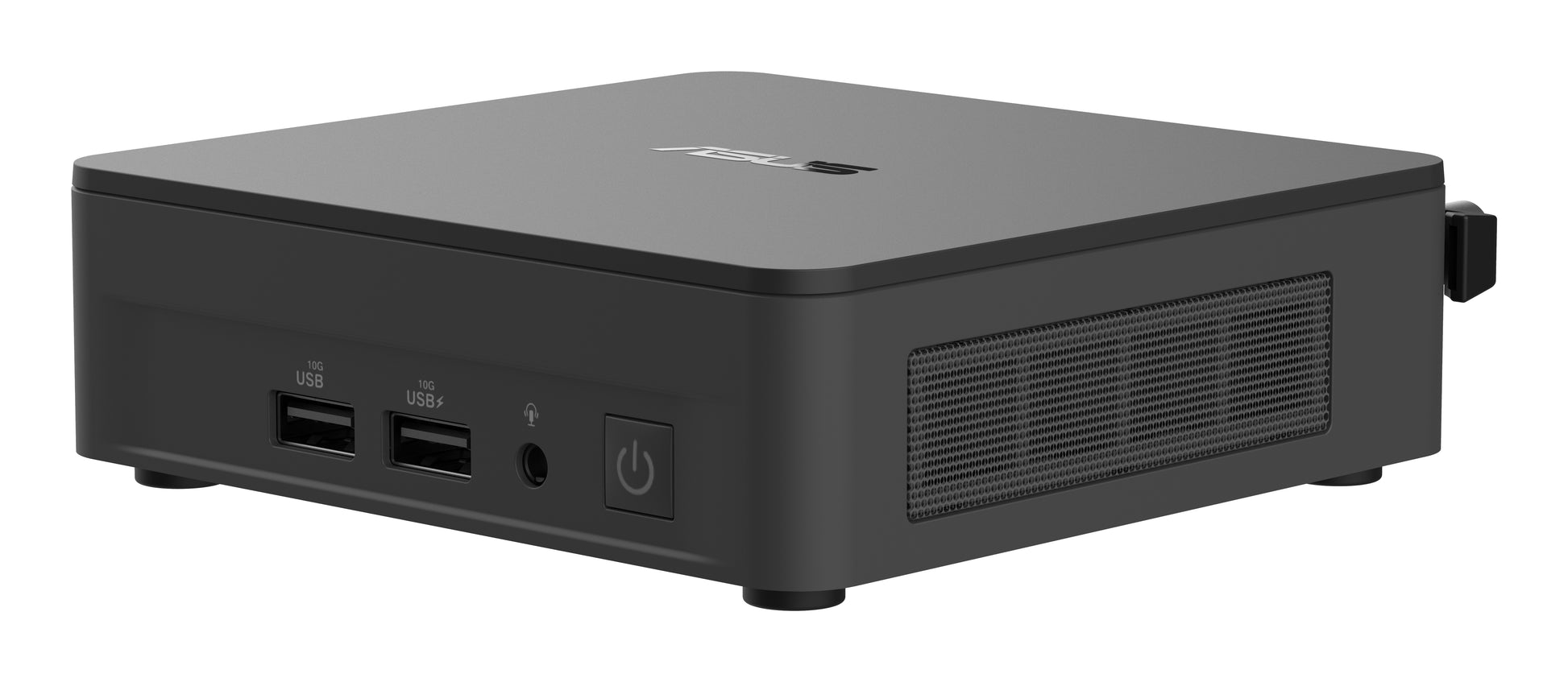ASUS NUC 13 Pro Arena Canyon Slim Kit RPL-U (i3-1315U) – Mini-PC Barebone