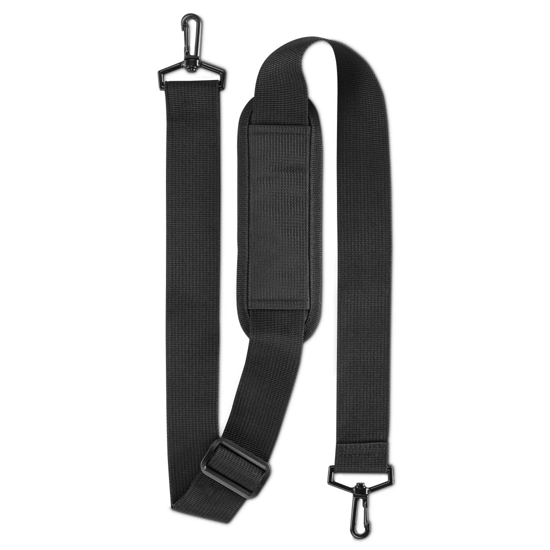 Hama Phoenix Kameratasche (Schultertasche) – Polyethylenterephthalat – Schwarz
