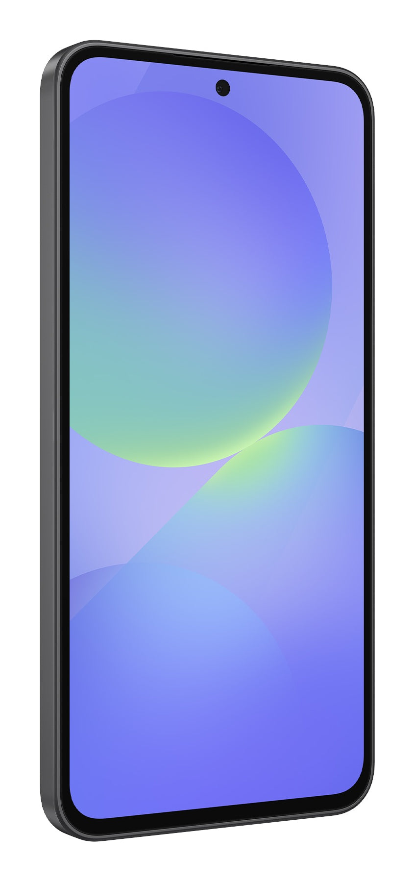 Samsung Galaxy A36 5G – schwarz, 6,7", 1080 × 2340, Android 15, 256 GB, 8 GB, Dual-SIM (NanoSIM + eSIM), IP67
