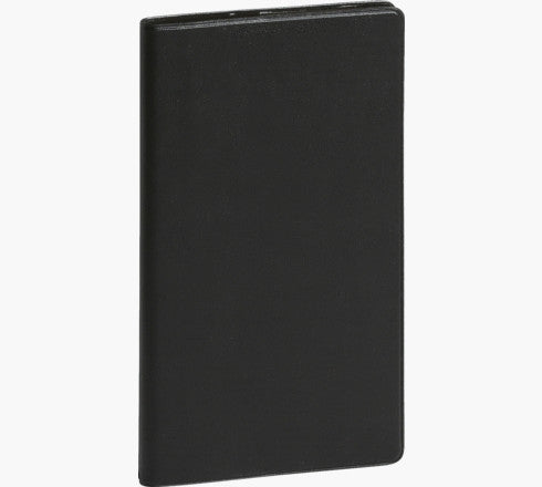 Exacompta Espace 17 – Wochenagenda 2027, 1 Woche/1 Seite, 9 × 17,5 cm