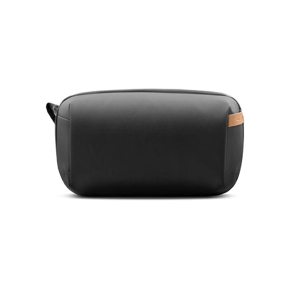 PGYTECH Tech Organizer – 24.0 × 11.0 × 14.0 cm, Polyester, Twilight Black