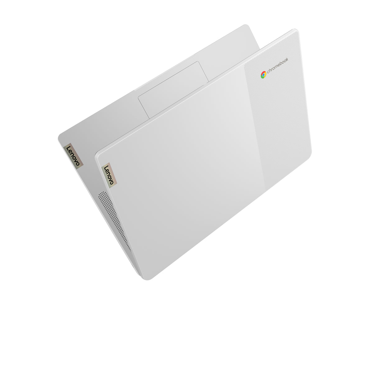 Lenovo Ideapad Slim 3 Chrome 14M868 – 14" FHD, Kompanio 520, 4 GB, 128 GB eMMC, ChromeOS