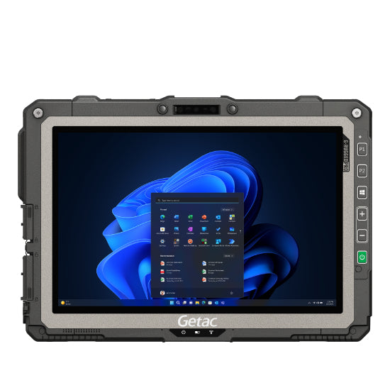 Getac UX10 G3 IP – 10,1", 256 GB, 8 GB RAM, Windows 11 Pro