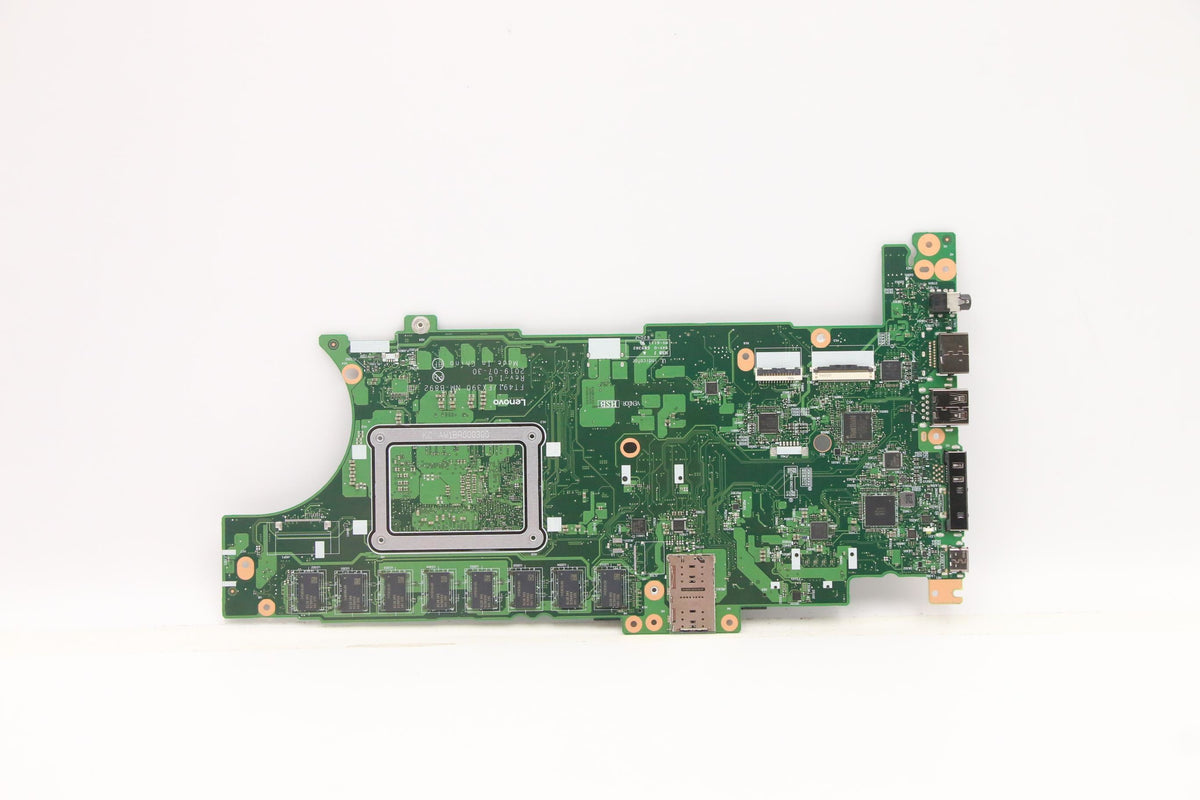 Lenovo Hauptplatine FRU 5B20W72937 für ThinkPad X390 – dTPM 2,0