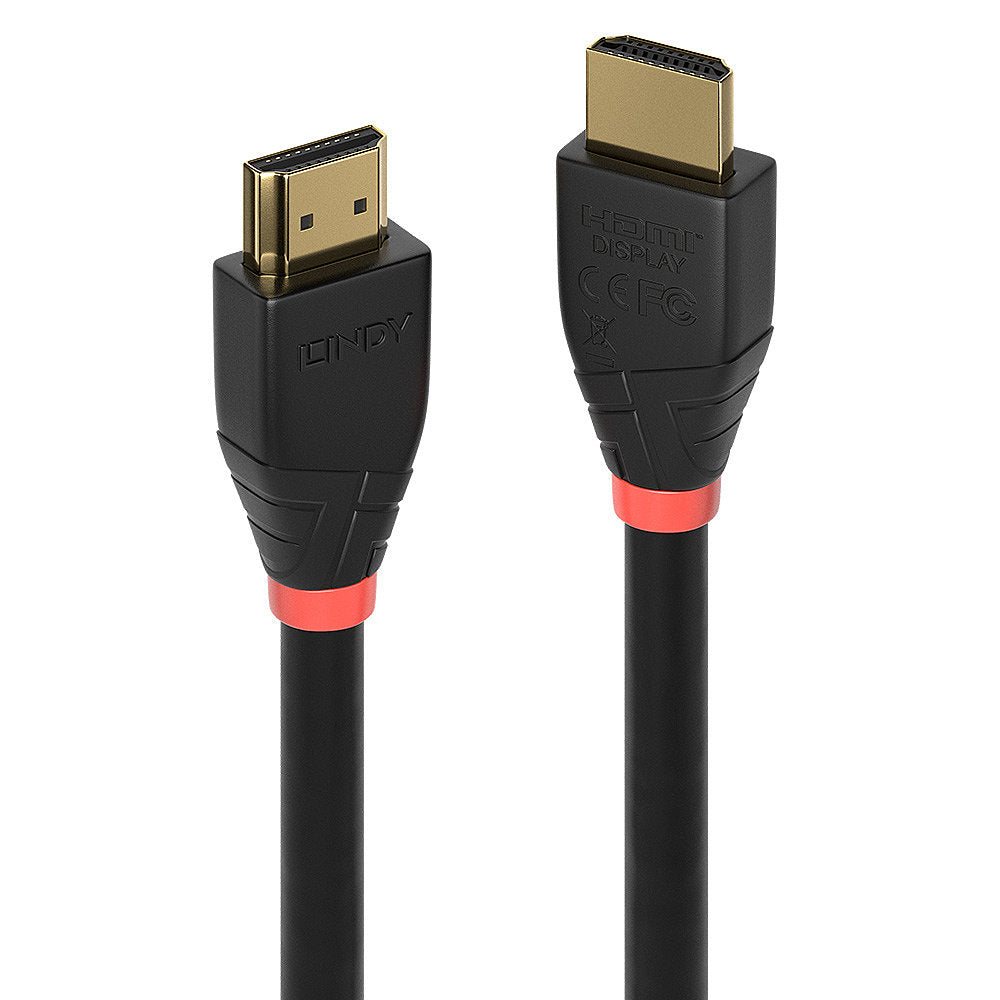Lindy HDMI-Kabel, 30M Active 1.4 10.2G