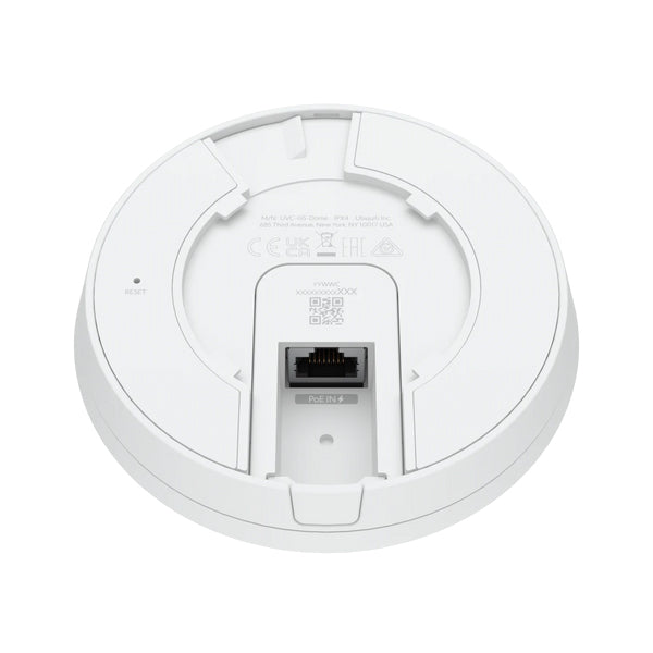Ubiquiti Wildkamera – 2K, PoE, Deckenmontage