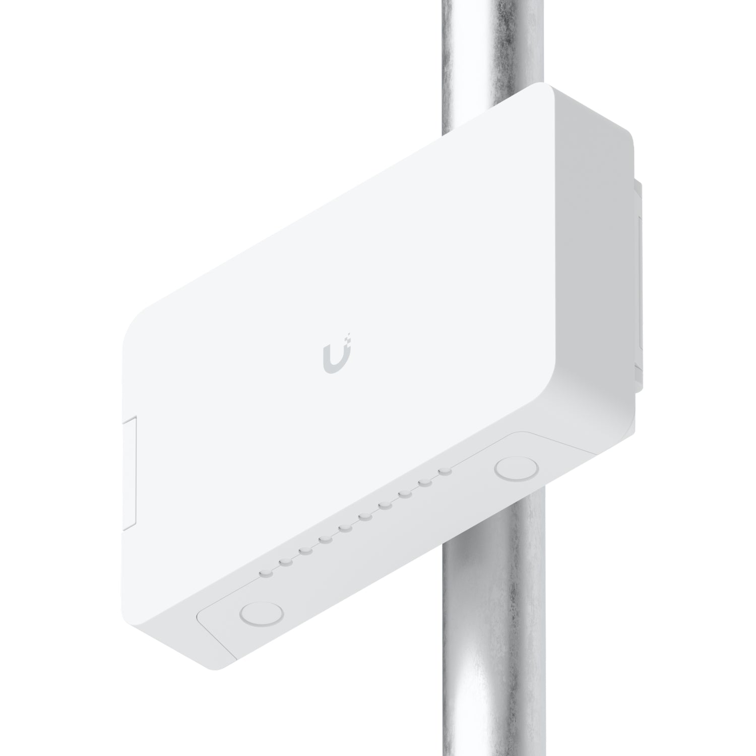 Ubiquiti UACC-FLEX-UTILITY-PRO – Montagehalterung – für USW-Flex-2.5G-5, USW-Ultra, USW-Flex-2.5G-8 und andere, IPX
