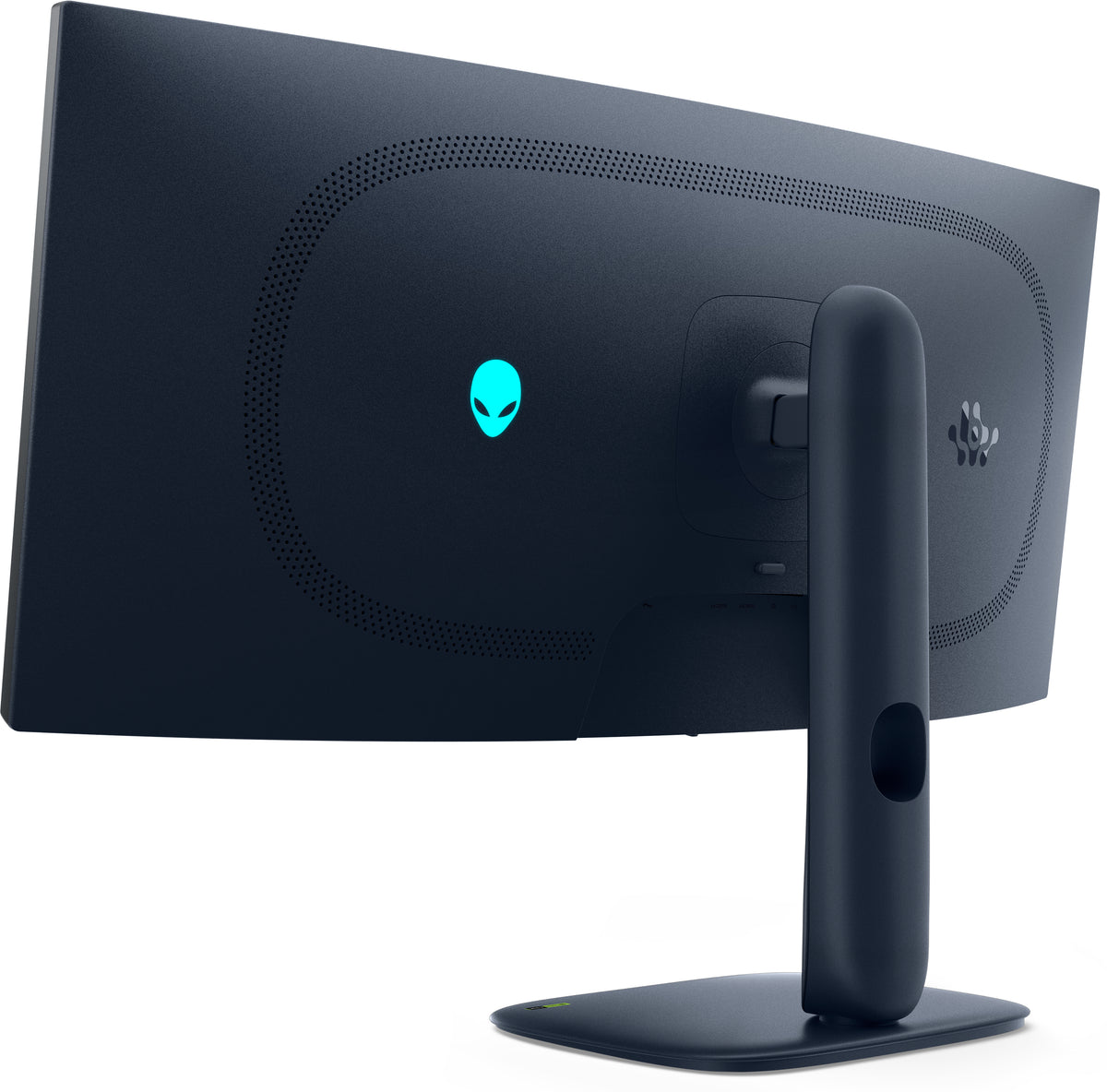 Alienware AW3425DW – 34" Curved 1800R, 3440 × 1440 (UWQHD), OLED, 240 Hz, DisplayHDR 400
