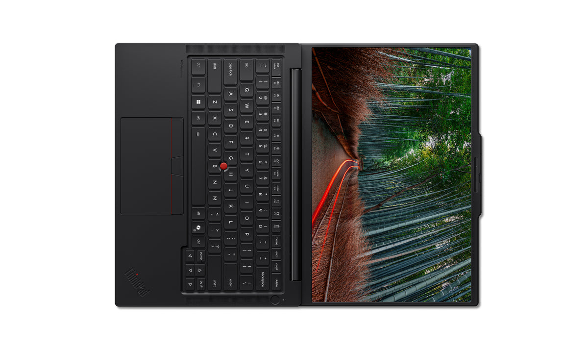 Lenovo ThinkPad P14s Gen 7 – 14" WUXGA Touch, Ryzen AI 9 470HX Pro, 48 GB, 1 TB SSD, Win 11 Pro