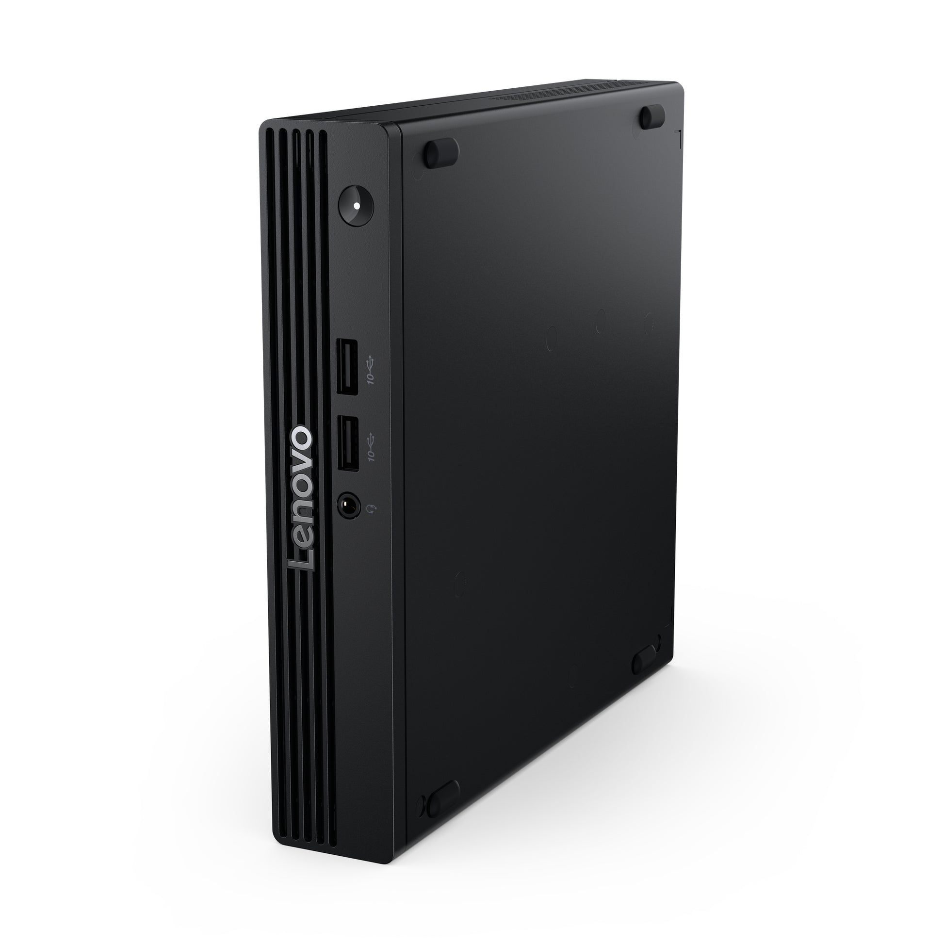 Lenovo V100q Tiny Micro – Intel N100, 8 GB RAM, 256 GB SSD, Windows 11 Pro