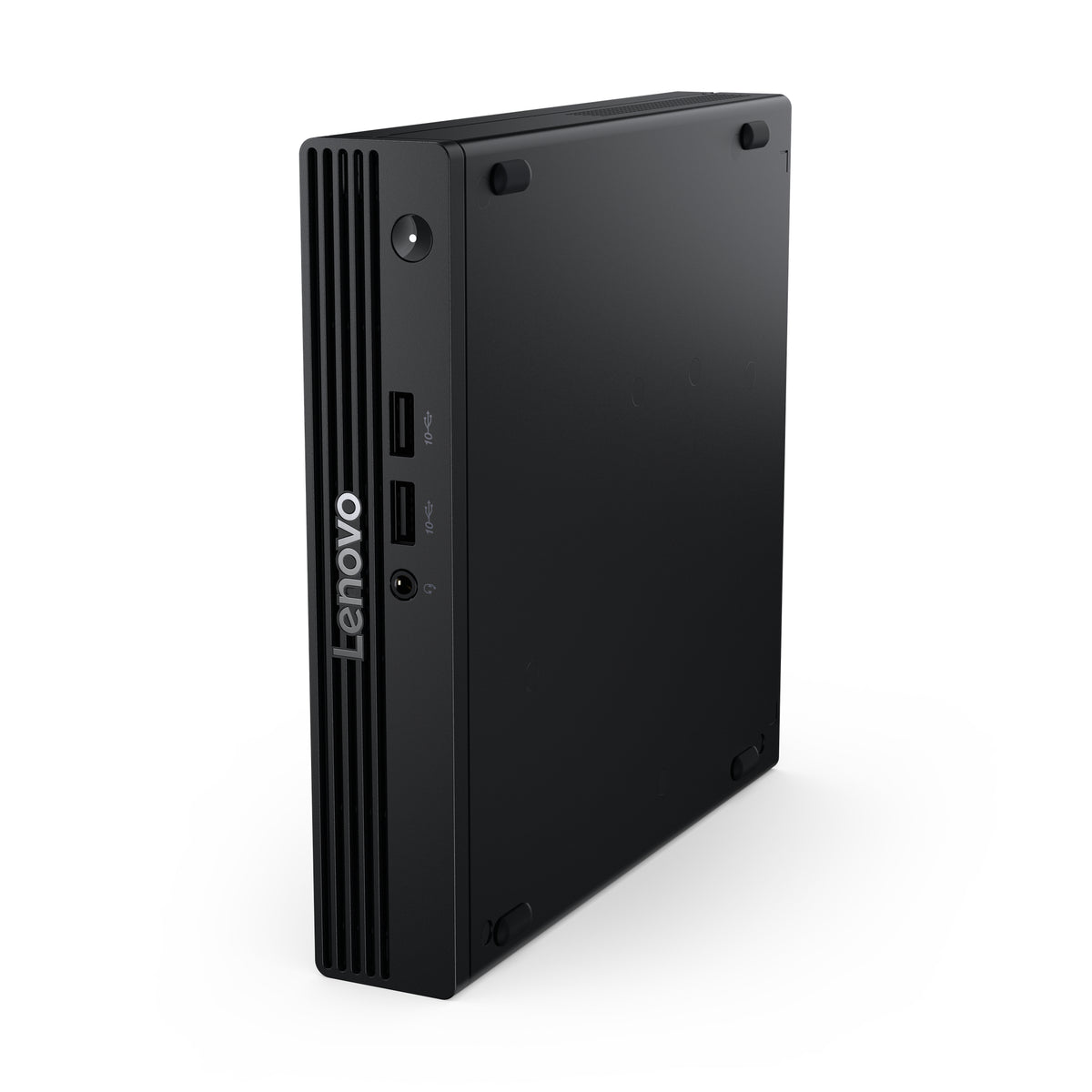 Lenovo V100Q Micro – Intel N100, 8 GB RAM, 256 GB SSD