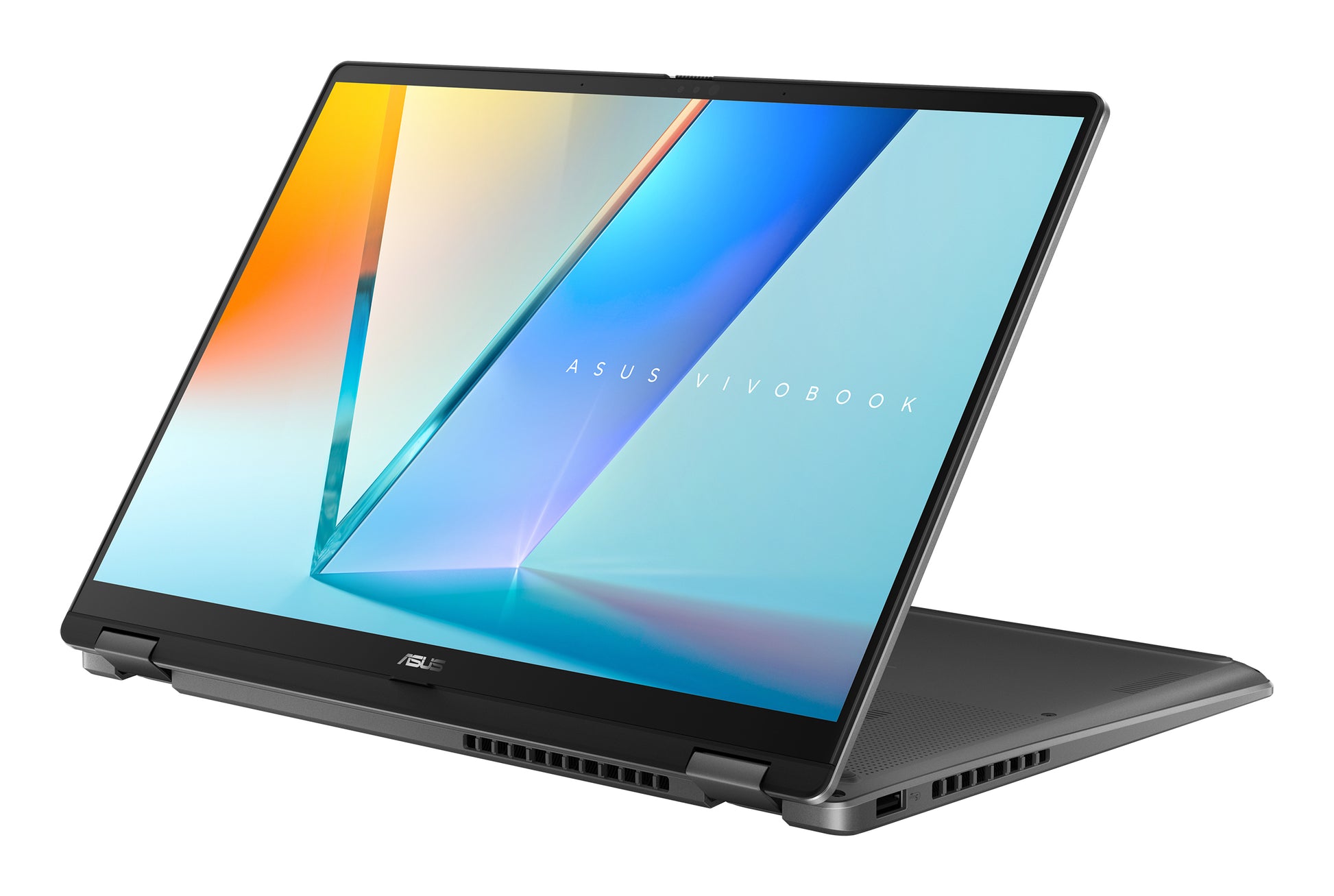 ASUS Vivobook 14 Flip TP3407AA-SG035W – 14" WUXGA OLED Touch, Core Ultra 7 355, 16 GB, 512 GB SSD, Win 11 Pro