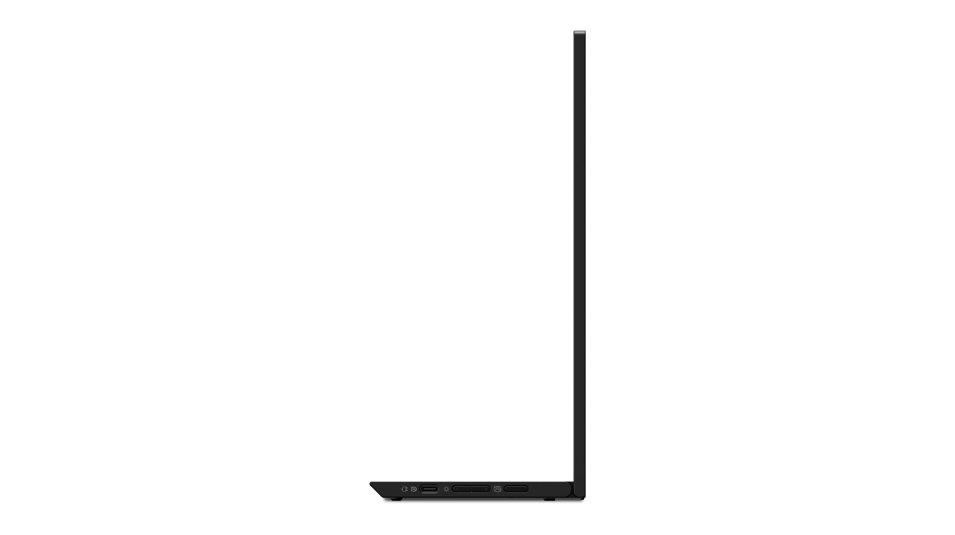 Lenovo ThinkVision M15 (62CAUAT1WL) – 15,6", 1920 × 1080 (Full HD), IPS