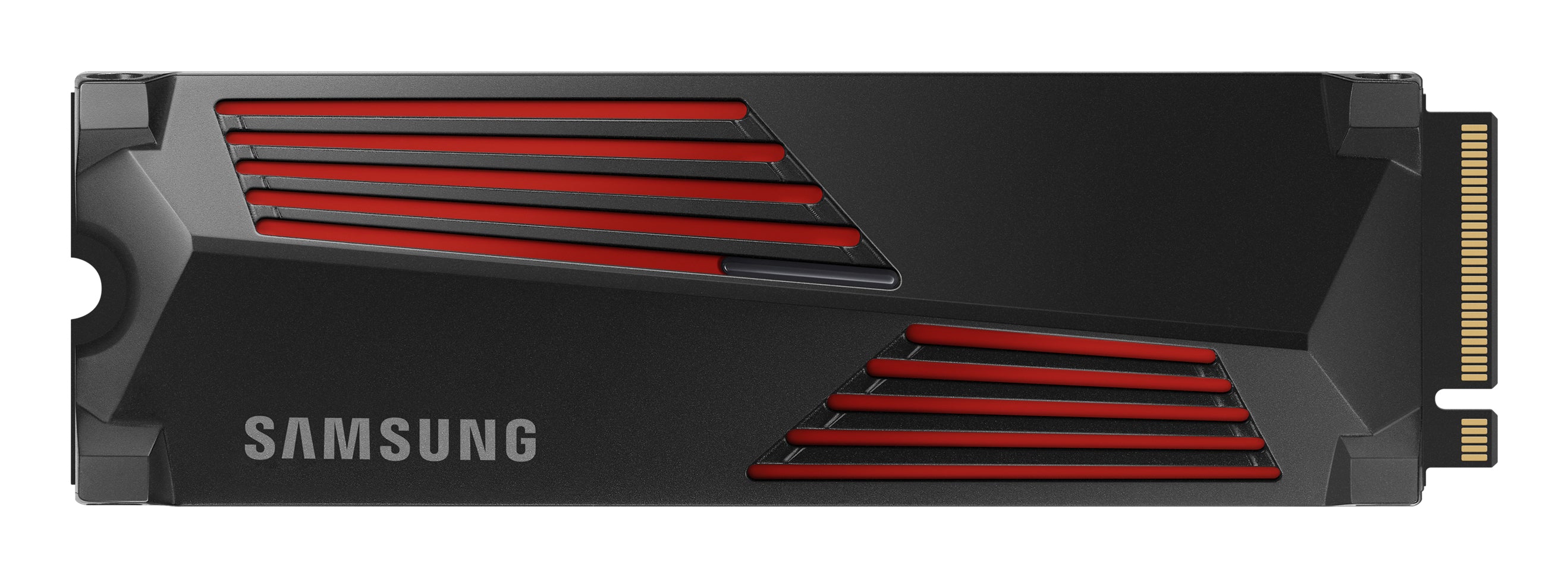 Samsung MZ-V9P2T0 – 2 TB M.2 2280 NVMe PCIe 4.0