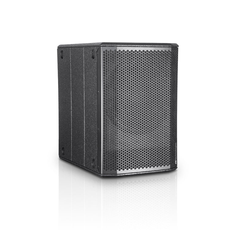dB Technologies SUB 612 – Subwoofer – 600 W, 12", Schwarz