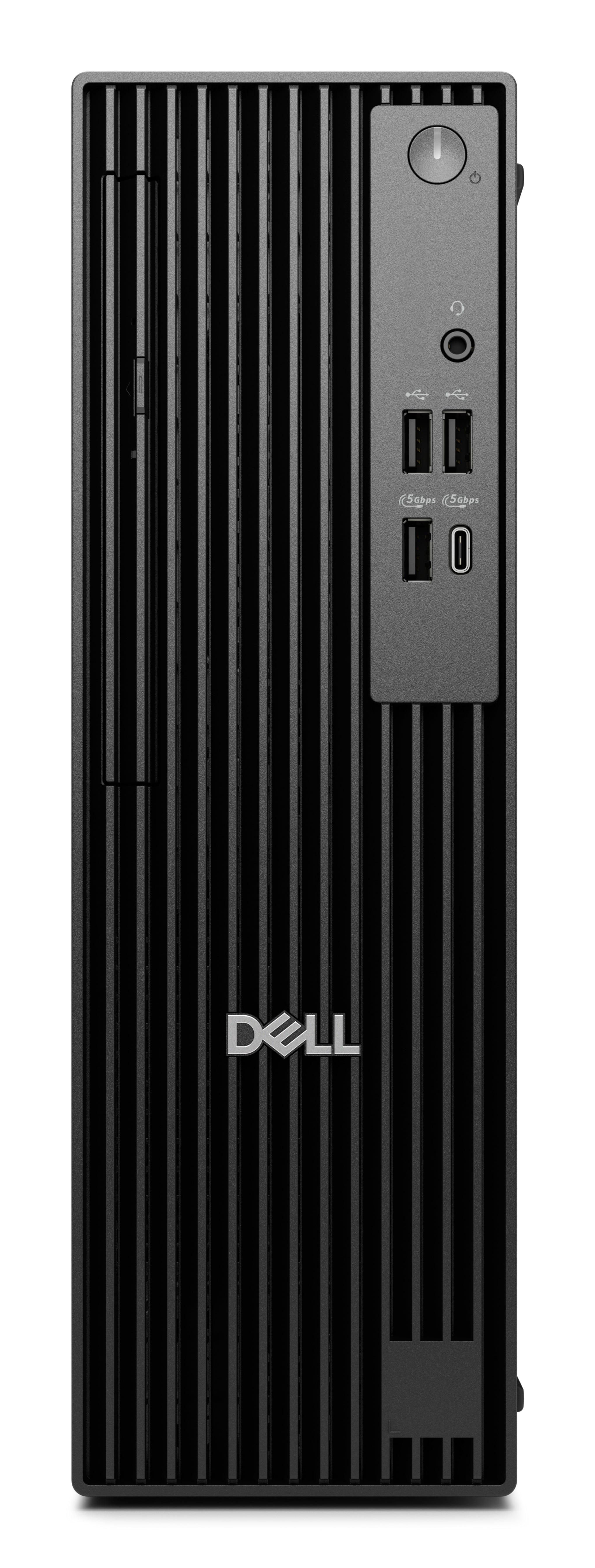 Dell Pro Slim (SFF) – Intel Core Ultra 7 265, 16 GB RAM, 512 GB SSD, Windows 11 Pro