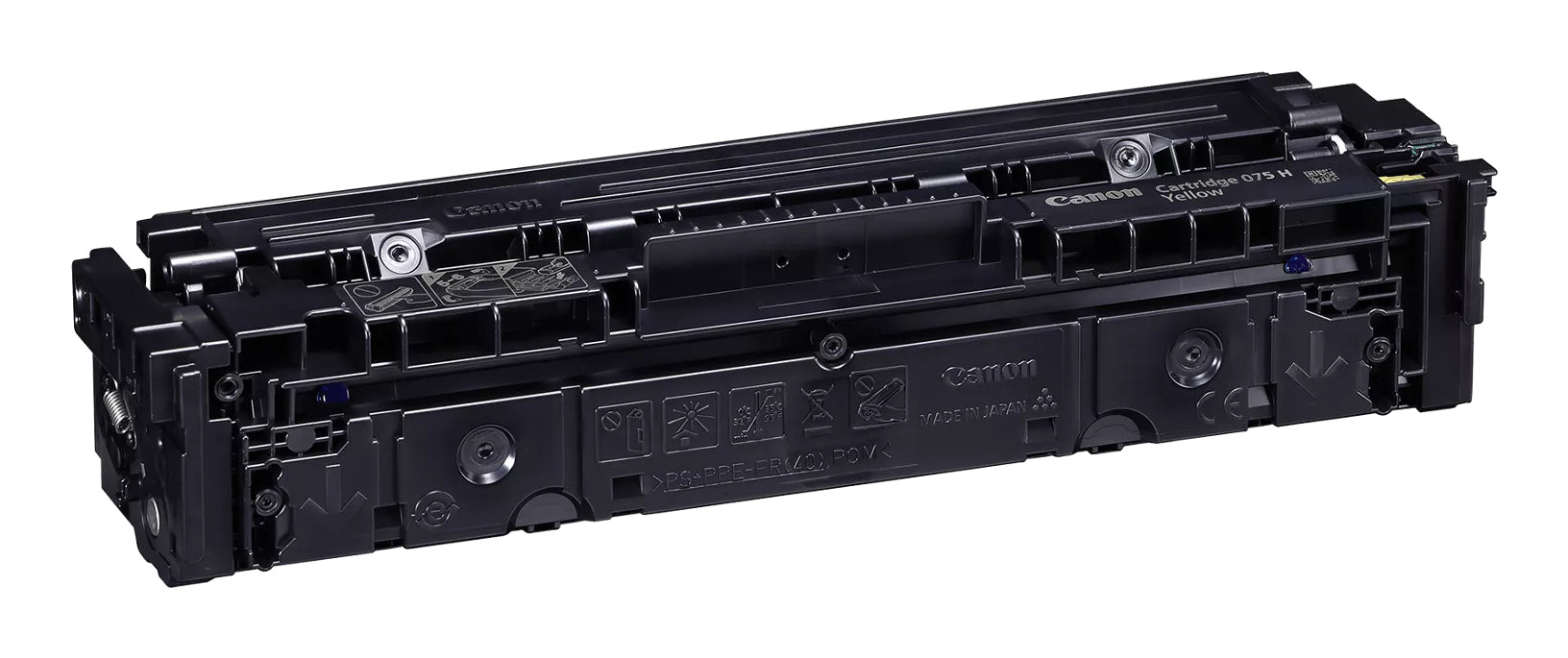 Canon Toner 075H – Gelb