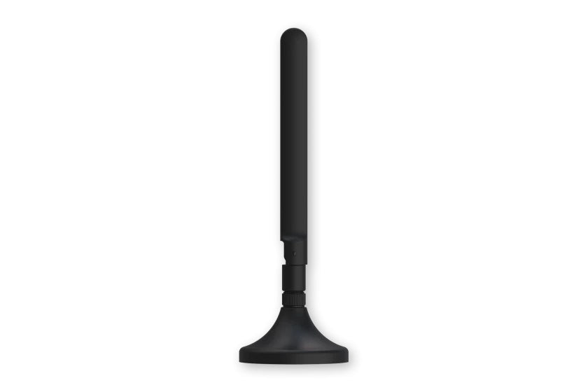 Teltonika Omnidirektionale Antenne, 0,617–0,96/1,4–2,69/3,3–5,9 GHz, 3,6 dBi, SMA (männlich), 3 m, IP33