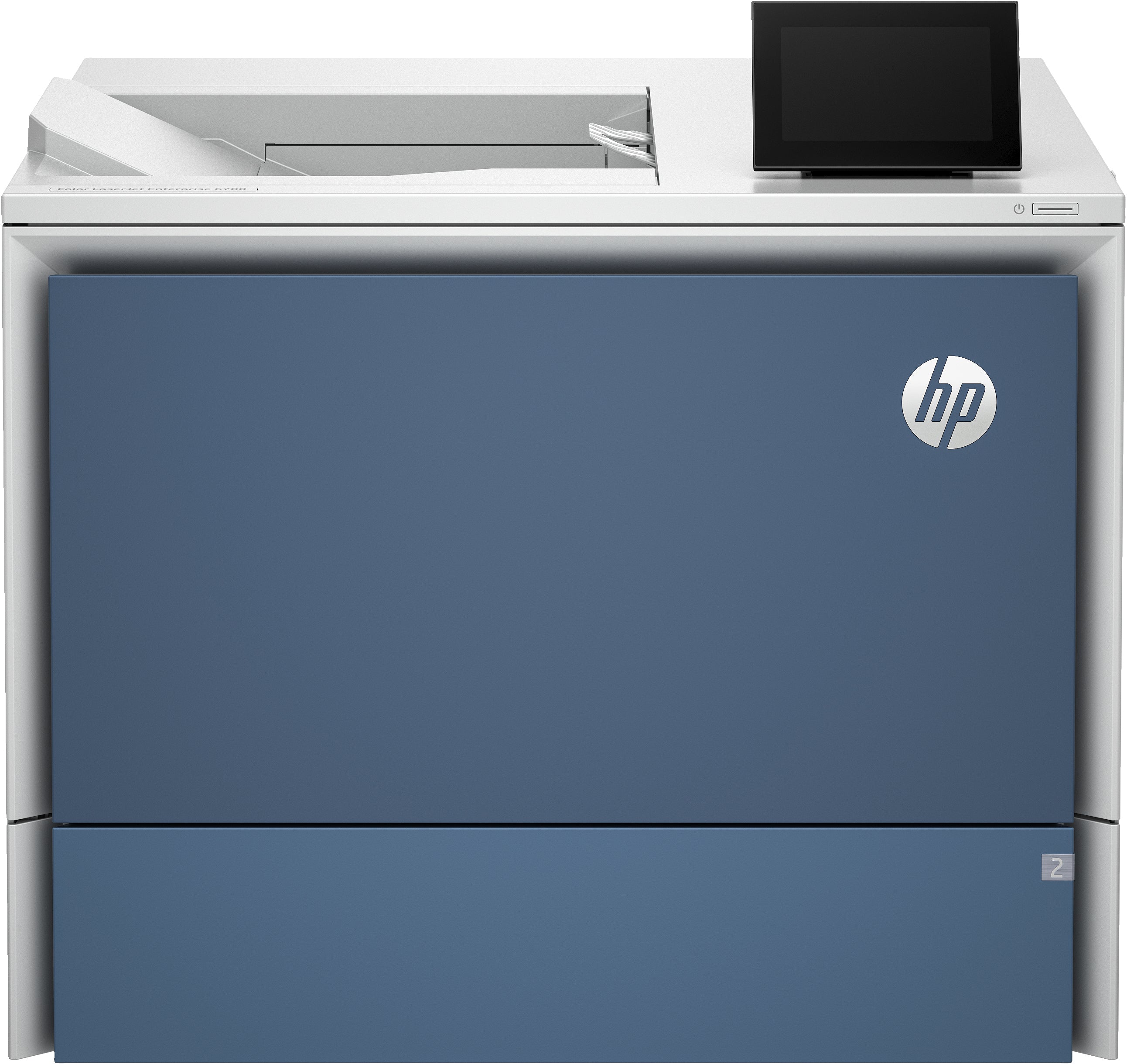 HP Color LaserJet Enterprise 6701dn – A4, Duplex, LAN, USB, 61 ppm, AirPrint, Mopria