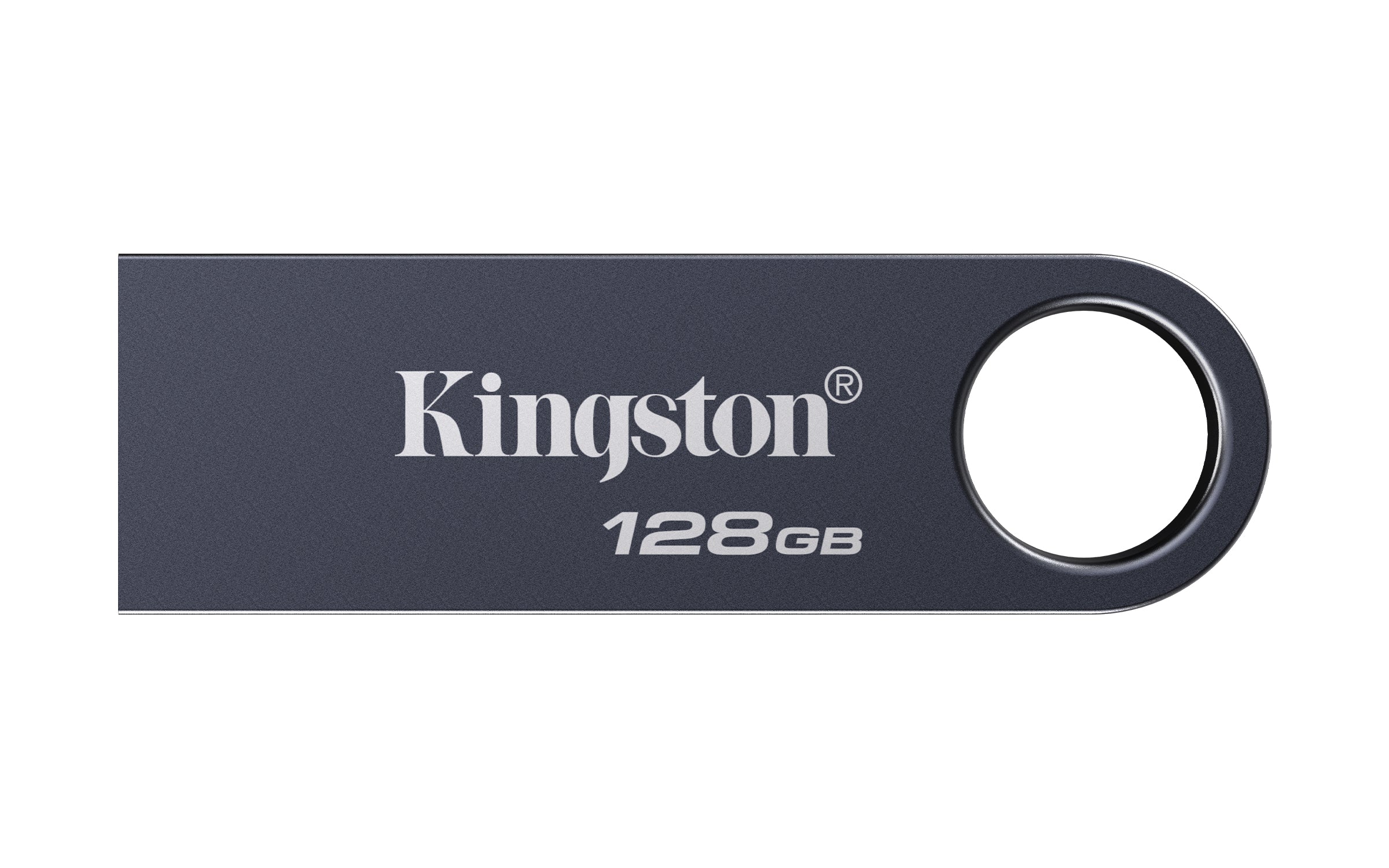 Kingston Technology Kingston DataTraveler SE9 G3 USB-Stick – 128 GB, USB Typ-A (USB 3.2 Gen 1), Metallgehäuse