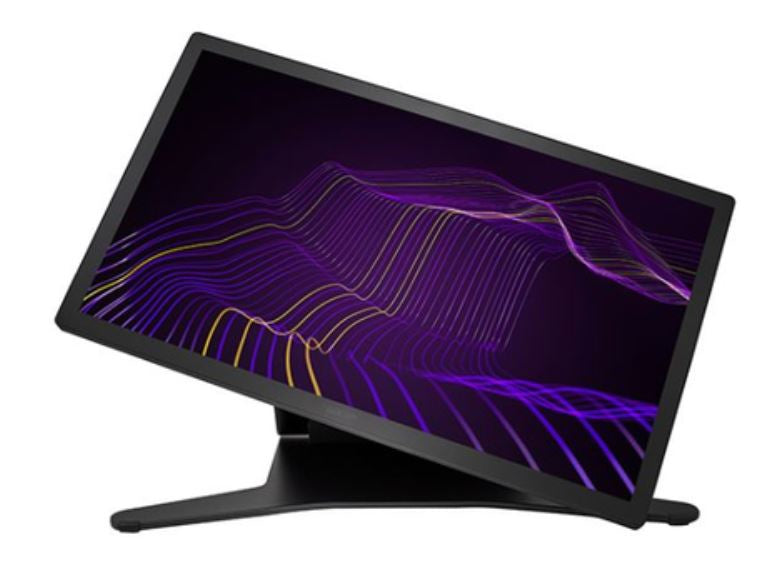 Wacom Stiftdisplay Cintiq Pro 27, 26,9", Stift + Touch, schwarz, für Windows, macOS
