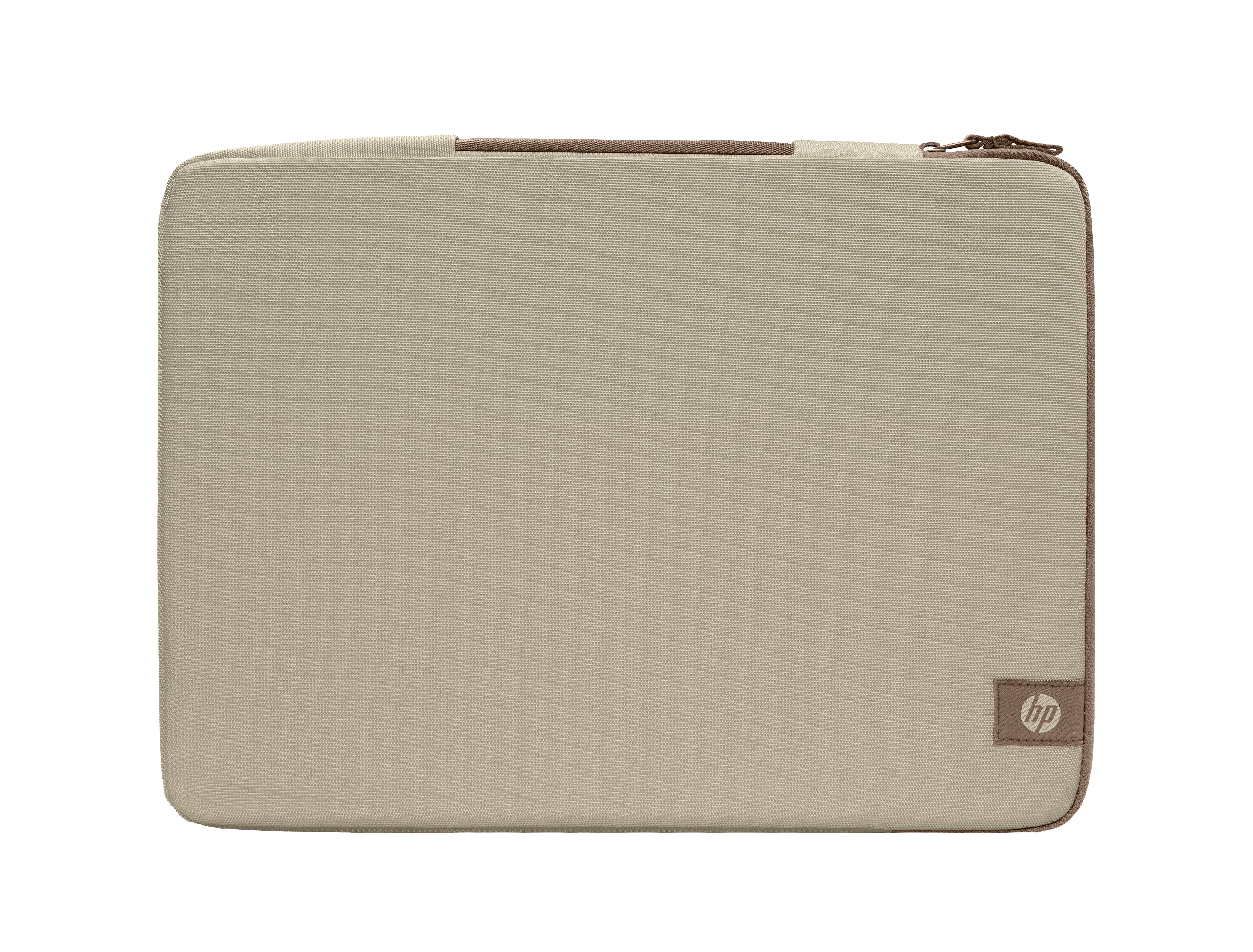 HP Notebook-Schutzhülle 13–14″ – Latte Taupe