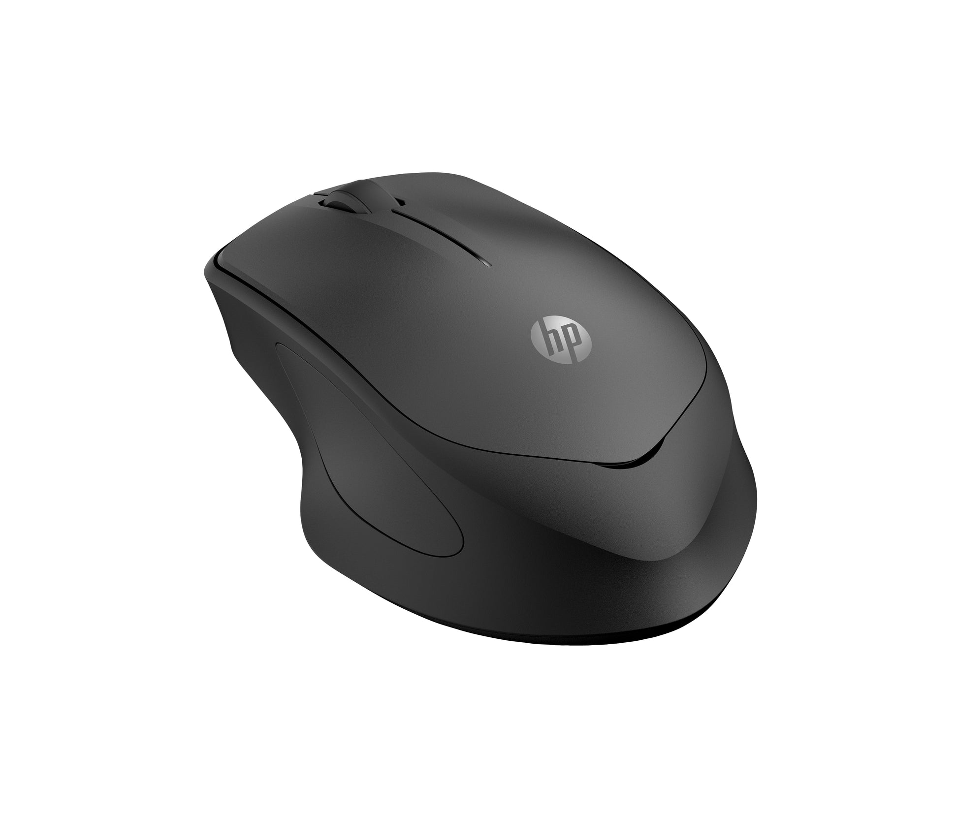 HP 285 Maus – kabellos, Silent-Tasten