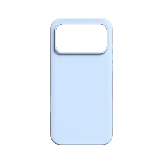 RhinoShield Backcover – für Apple iPhone 17 Pro Max – blau – MagSafe-kompatibel