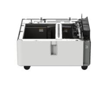 Lexmark Papierfach 2'000 Blatt, weiss – für kompatible Drucker, 20L8802