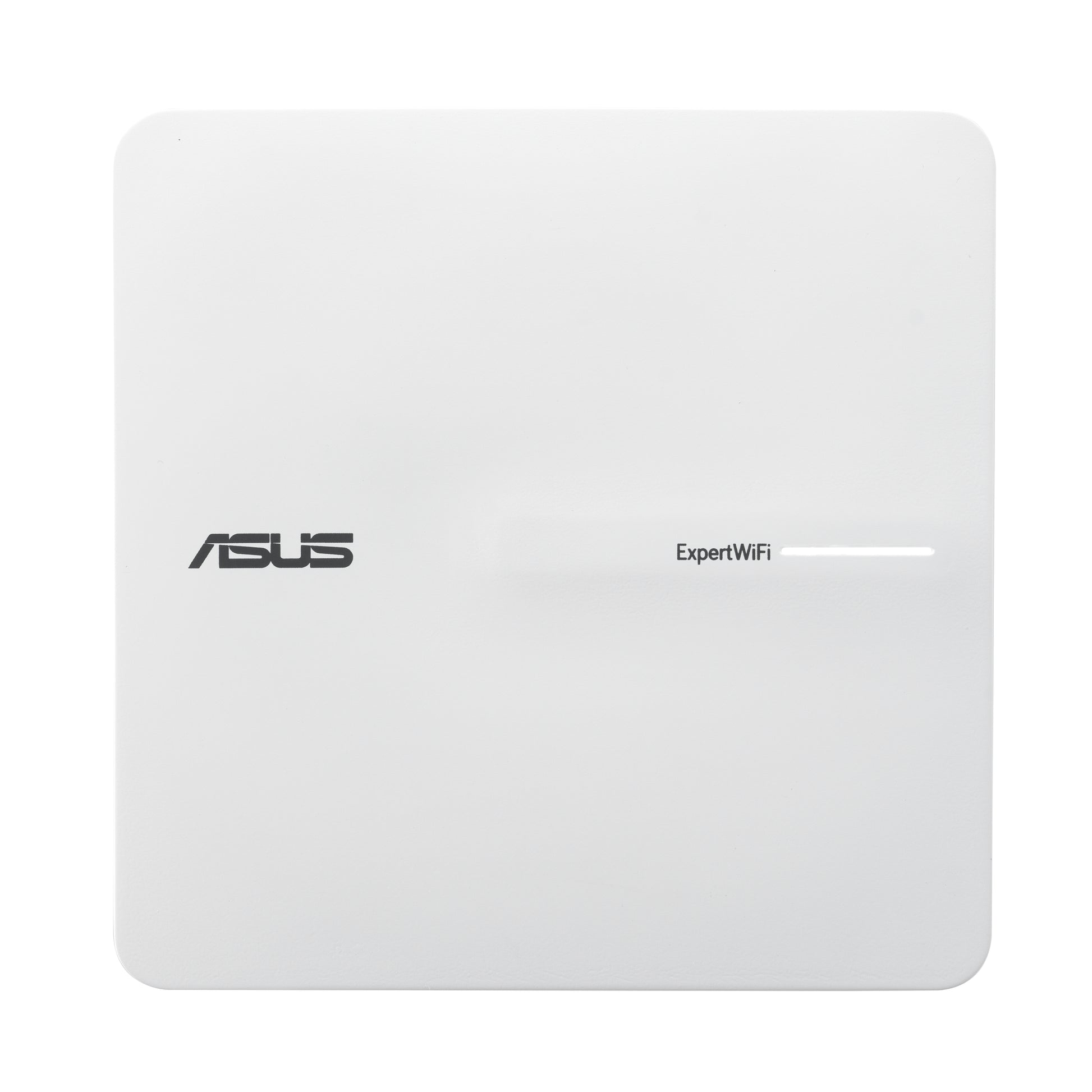 ASUS Expertwifi AX3000 – Access Point – Wi‑Fi 6 (2,4/5 GHz), 2,4 Gbit/s, GbE, PoE, Wand/Decke