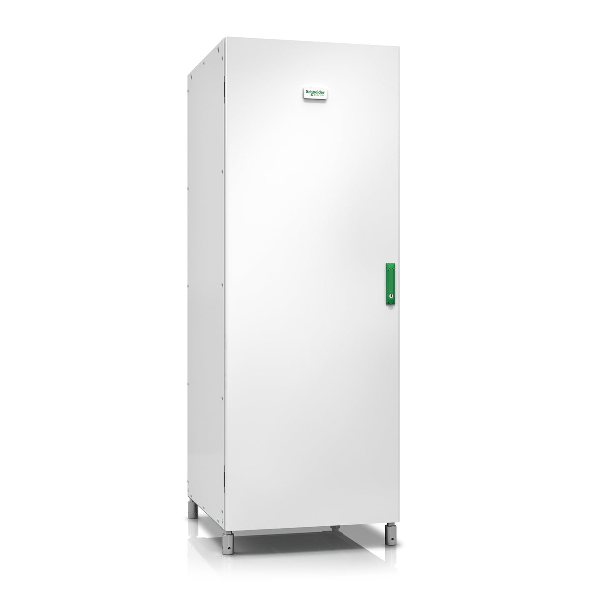 APC GVSCBC7E Batterie-Gehäuse – Tower, 710×845×1900 mm, Weiss, Blei (VRLA), für Galaxy VS/VL