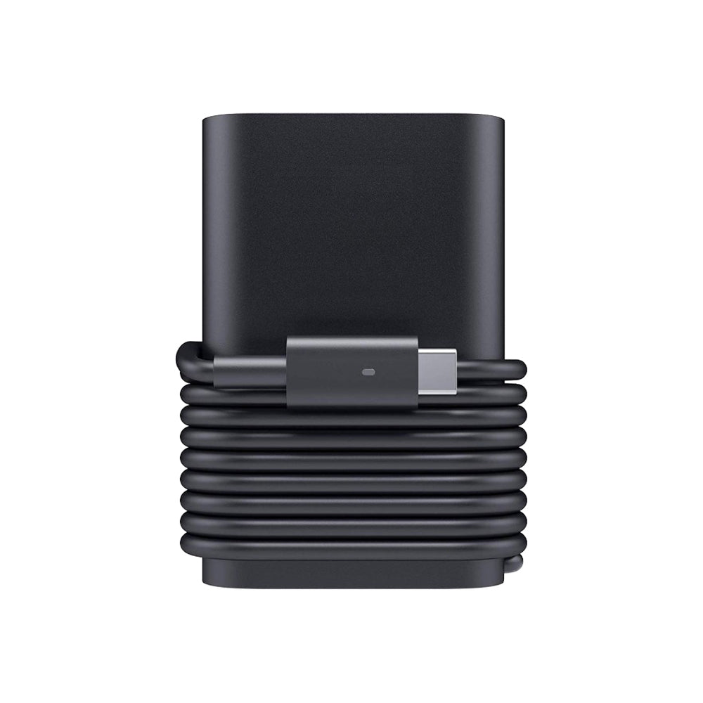 Origin Storage Netzteil 65 W (19 V) – für Laptop – schwarz