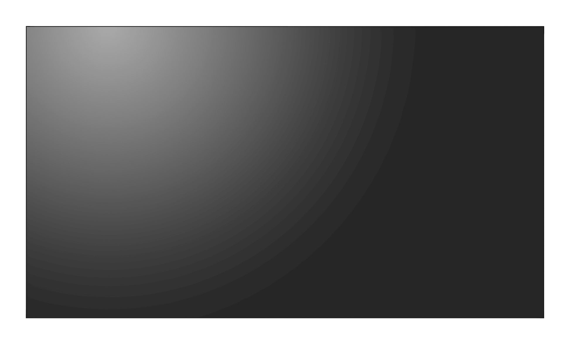 Sharp PN-UN553S – 55", 1920 × 1080 (Full HD), IPS, LAN