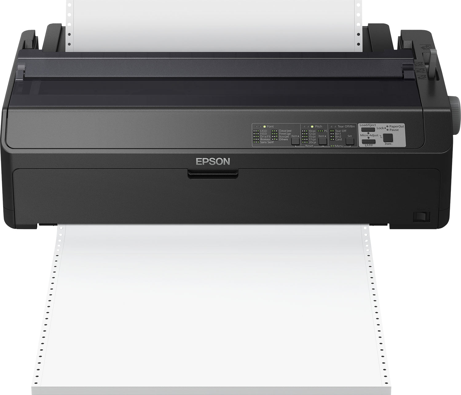 Epson LQ-2090IIN Nadeldrucker