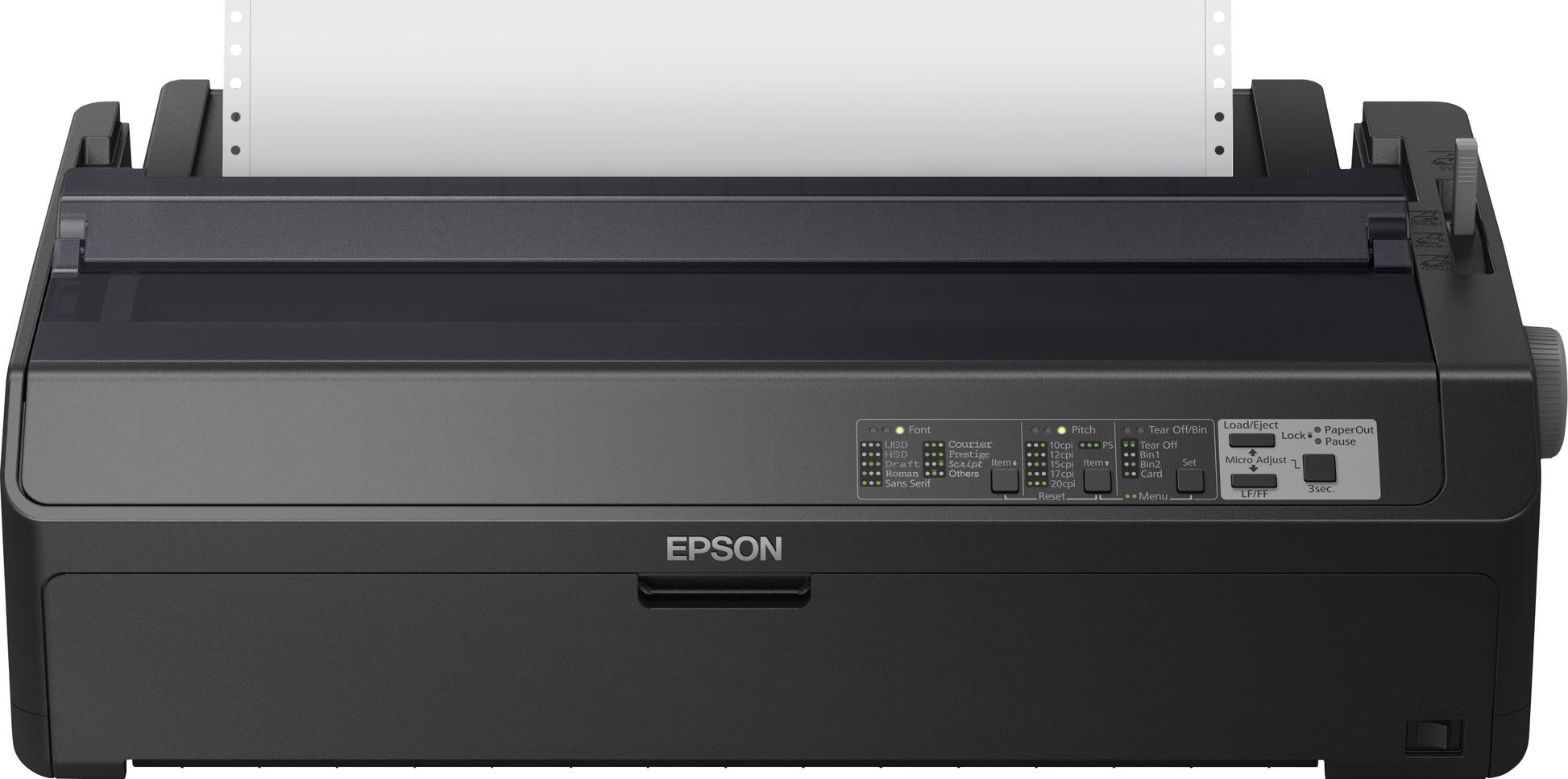 Epson LQ-2090IIN Nadeldrucker
