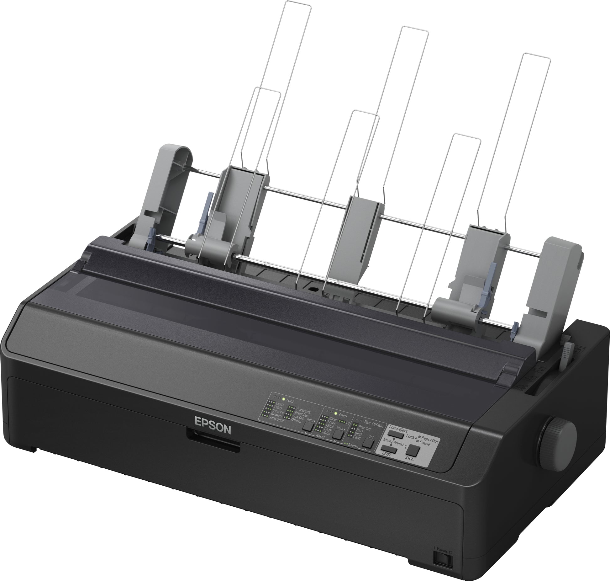 Epson LQ-2090IIN Nadeldrucker