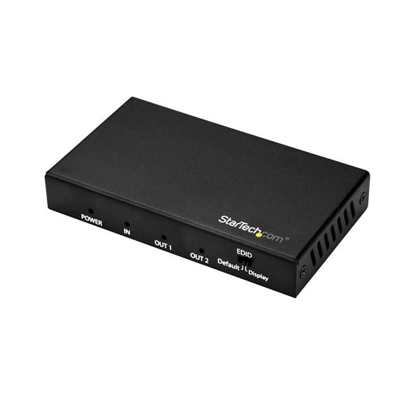 StarTech.com StarTech – HDMI-Splitter, 1×2, 4K