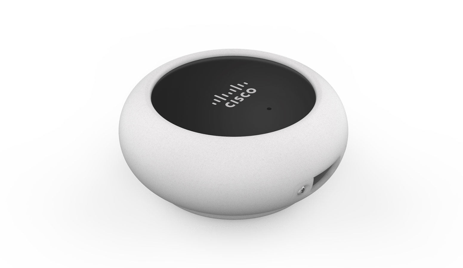 Cisco Meraki MA-PWR-MV-LV PoE-Injektor 23 W – 54 V – RJ-45×1, Wandmontage – für MV Kameras
