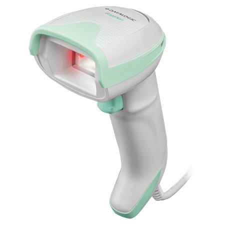Datalogic Gryphon I GD4500 – Barcodeleser – USB – Kit: Kabel