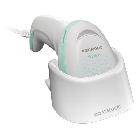 Datalogic Gryphon I GD4520 – Barcodeleser – USB – Kit: Kabel