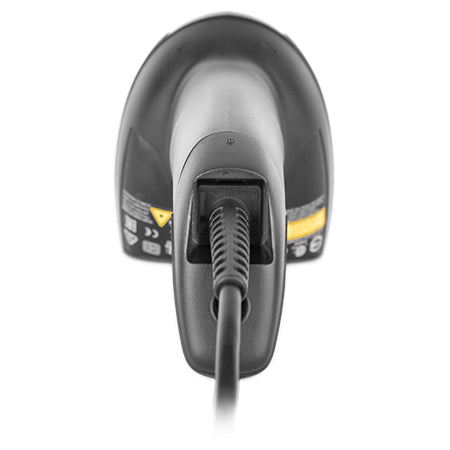 Datalogic Gryphon I GD4500 – Barcodeleser – USB – Kit: Ladestation + Kabel