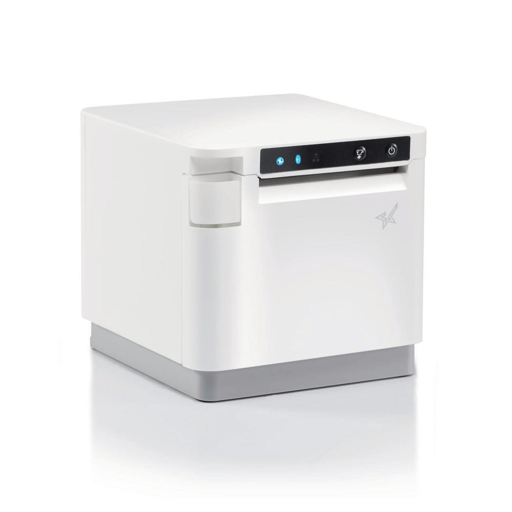 Star Micronics POS-Drucker, Weiss, mC-Print3