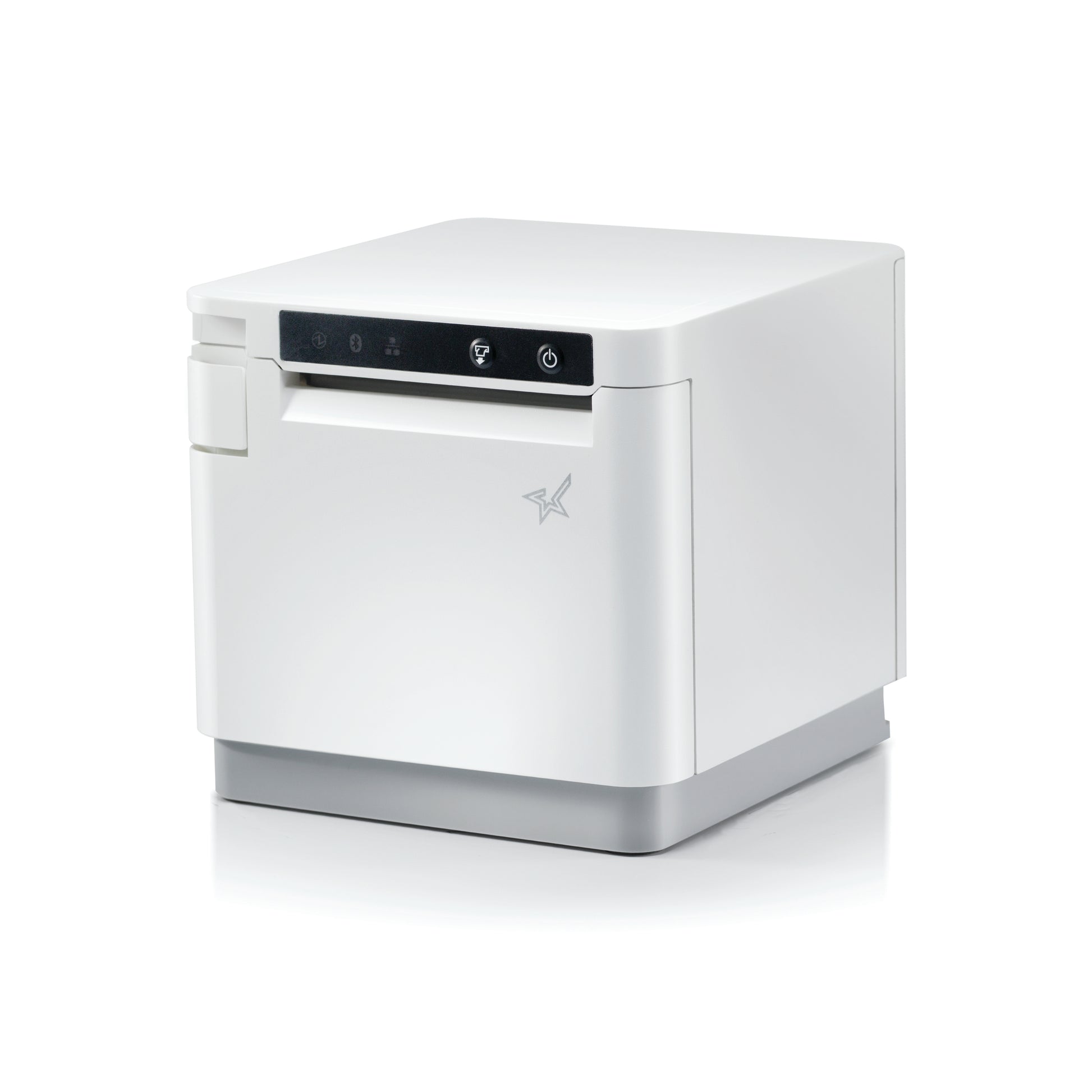 Star Micronics POS-Drucker, Weiss, MCP31CI WT E+U