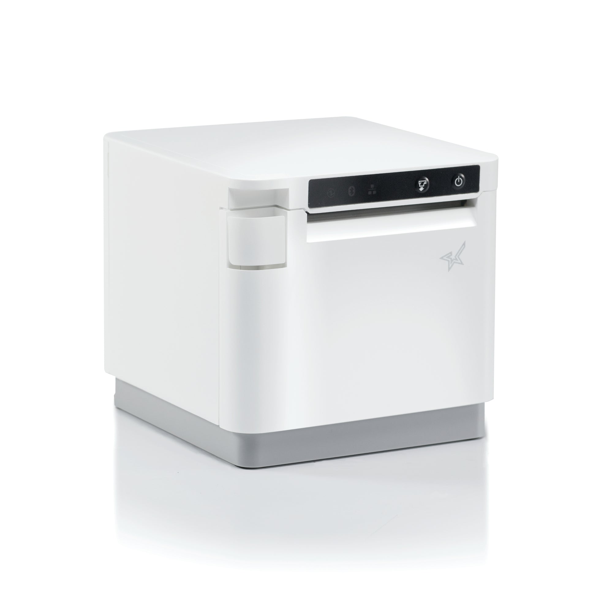 Star Micronics POS-Drucker, Weiss, MCP31CI WT E+U